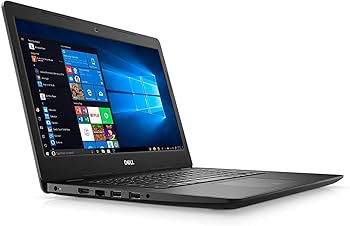 Amazon.com: Dell Inspiron 15 3000 15.6-inch Laptop - Intel